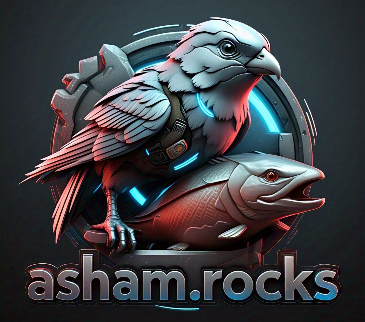 asham.rocks